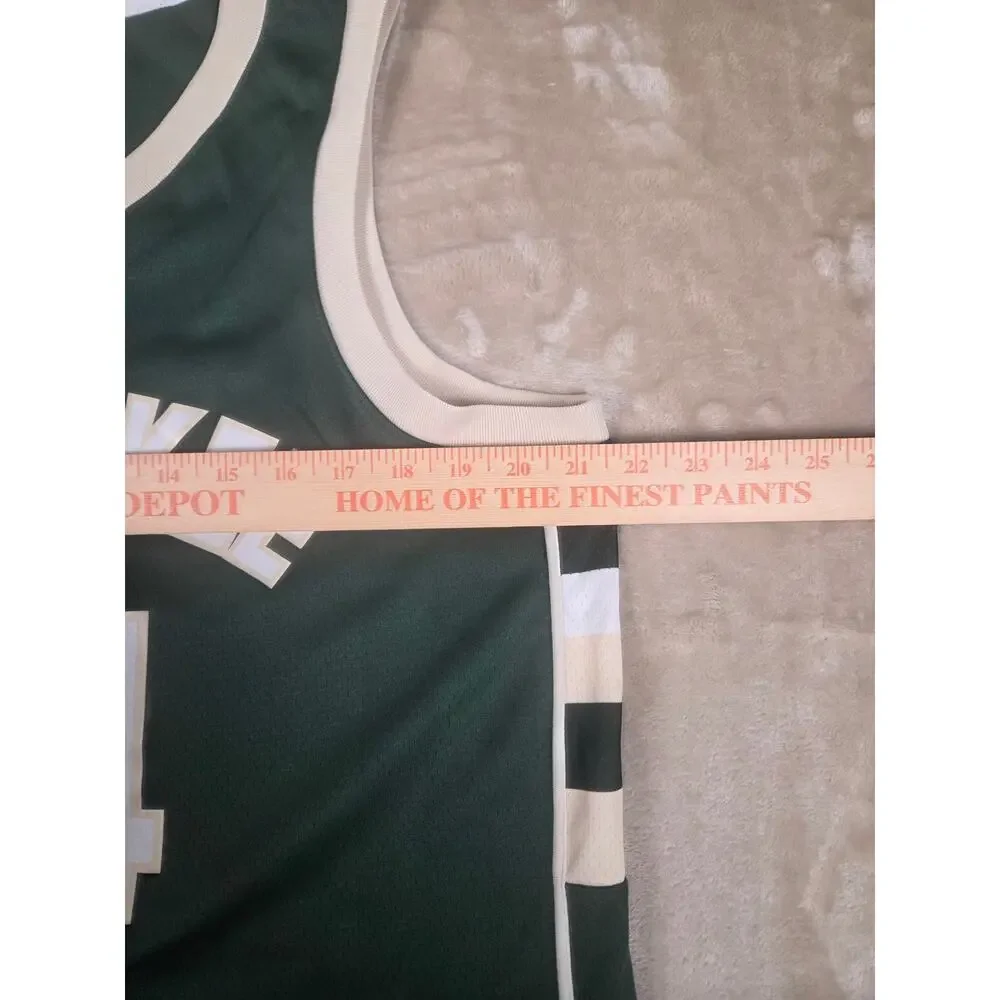 Nike Antetokounmpo Basketball Jersey